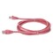 Add-On 7FT RJ-45 MALE TO RJ-45 MALE STRAIGHT PINK CAT5E UTP COPPER PVC PATCH ADD-7FCAT5E-PK - alternate 8